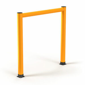 Portique de Sécurité - Ampere System