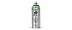 MAMMUT PAINT Professional anti-rust paint primer spray 520 ml