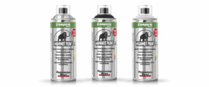 spray MAMMUT PAINT RAL High-temperature rustproofing paint