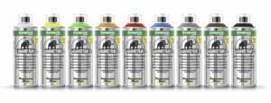 Professional Paint Gloss-MAMMUT PAINT