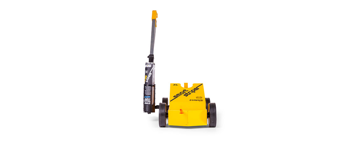 Bodenmarkierungsgerät Smart Striper®