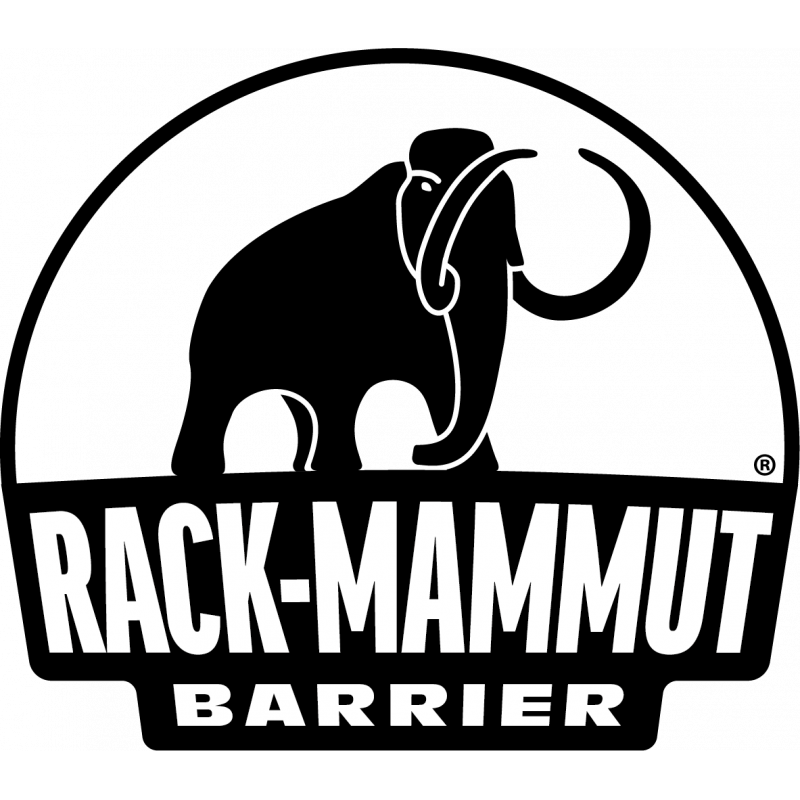 rack mammut barrier