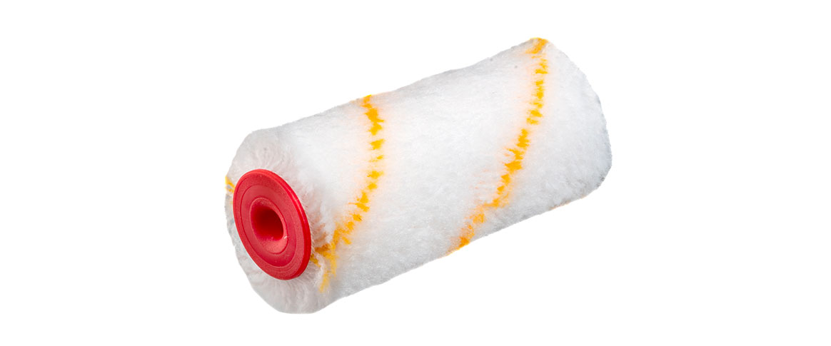 Kit attrezzi per verniciatura S – Rullo largo 110 mm