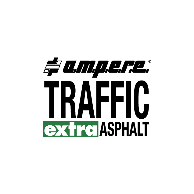 Ampere Traffic Asphalt Extra