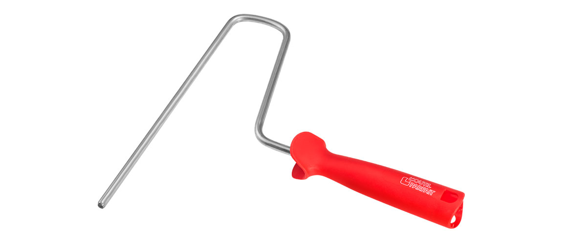 Kit verniciatura 250 mm