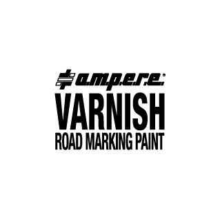 Varnish Road Marking Paint