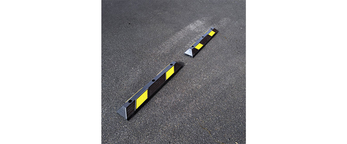 Butee de roue 180CM