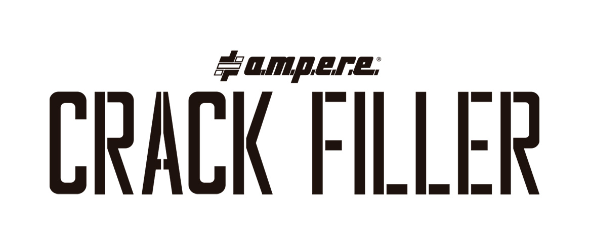 Mortar for crack repair