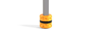 Proteggi-colonna-rack-mammut-smart-150